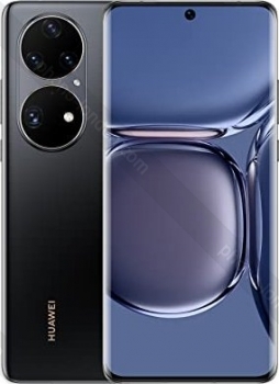 Huawei P50 Pro golden Black